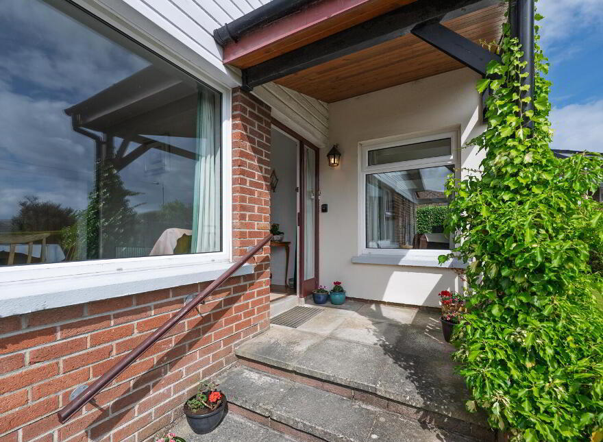 7 Burnside Park, Crawfordsburn, BT19 1JW
