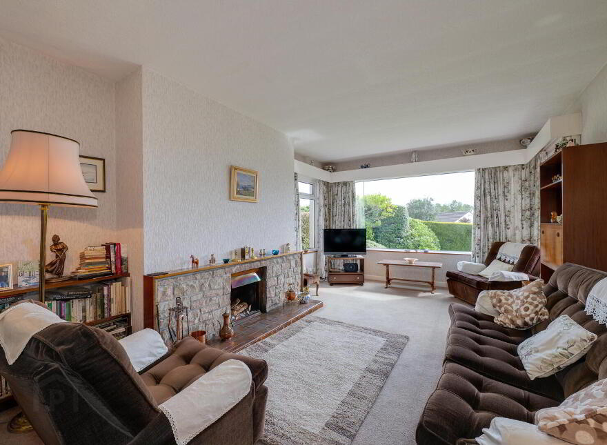 7 Burnside Park, Crawfordsburn, BT19 1JW