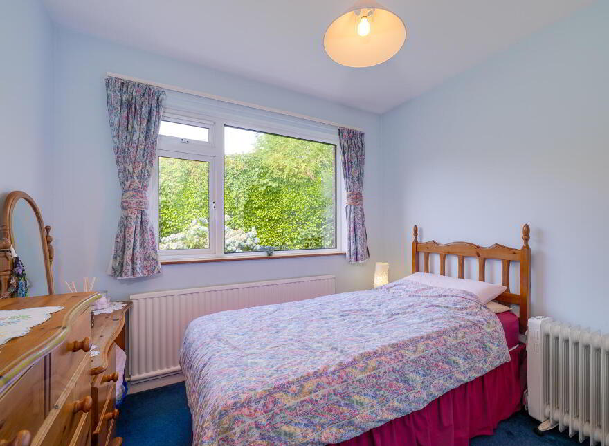 7 Burnside Park, Crawfordsburn, BT19 1JW