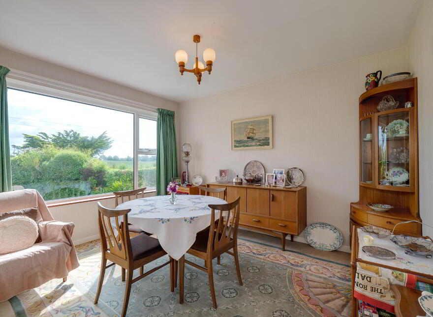 7 Burnside Park, Crawfordsburn, BT19 1JW