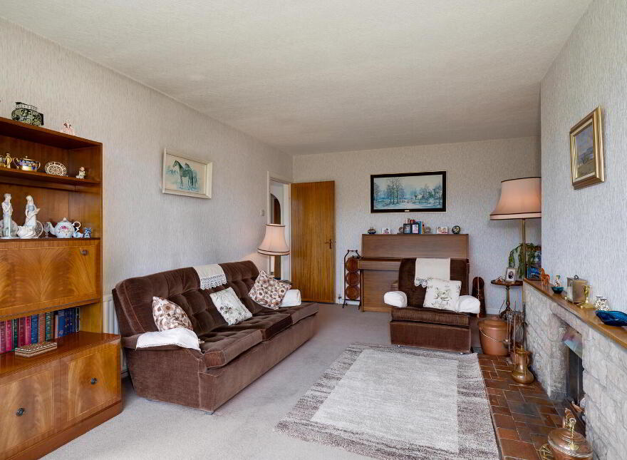 7 Burnside Park, Crawfordsburn, BT19 1JW