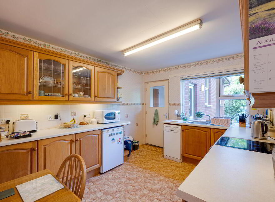 7 Burnside Park, Crawfordsburn, BT19 1JW