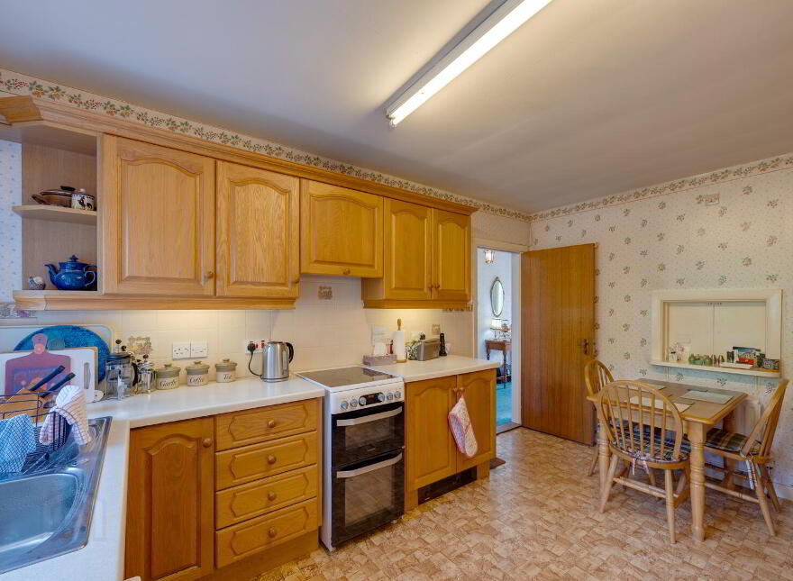 7 Burnside Park, Crawfordsburn, BT19 1JW
