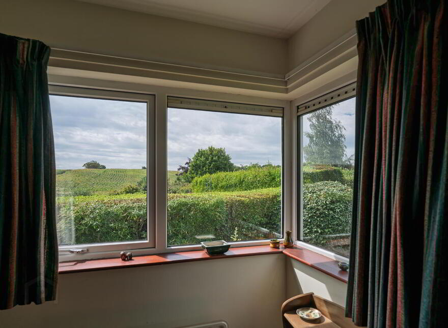 7 Burnside Park, Crawfordsburn, BT19 1JW