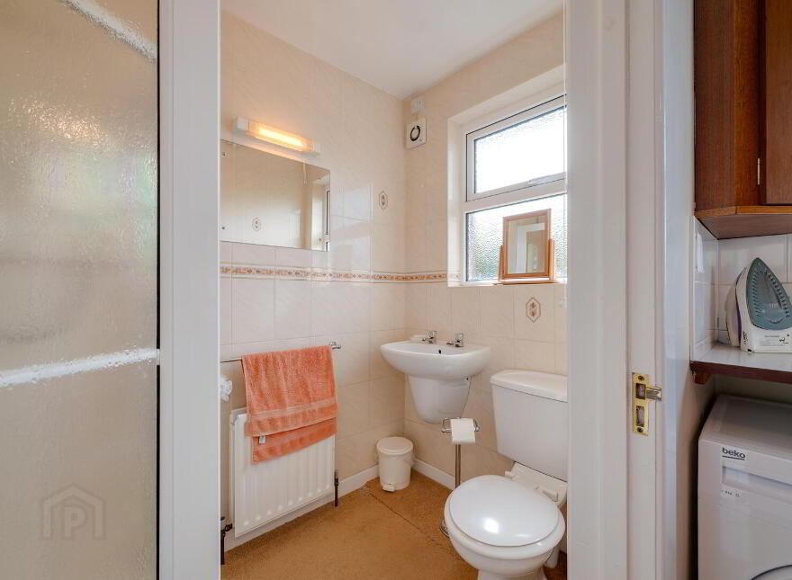 7 Burnside Park, Crawfordsburn, BT19 1JW