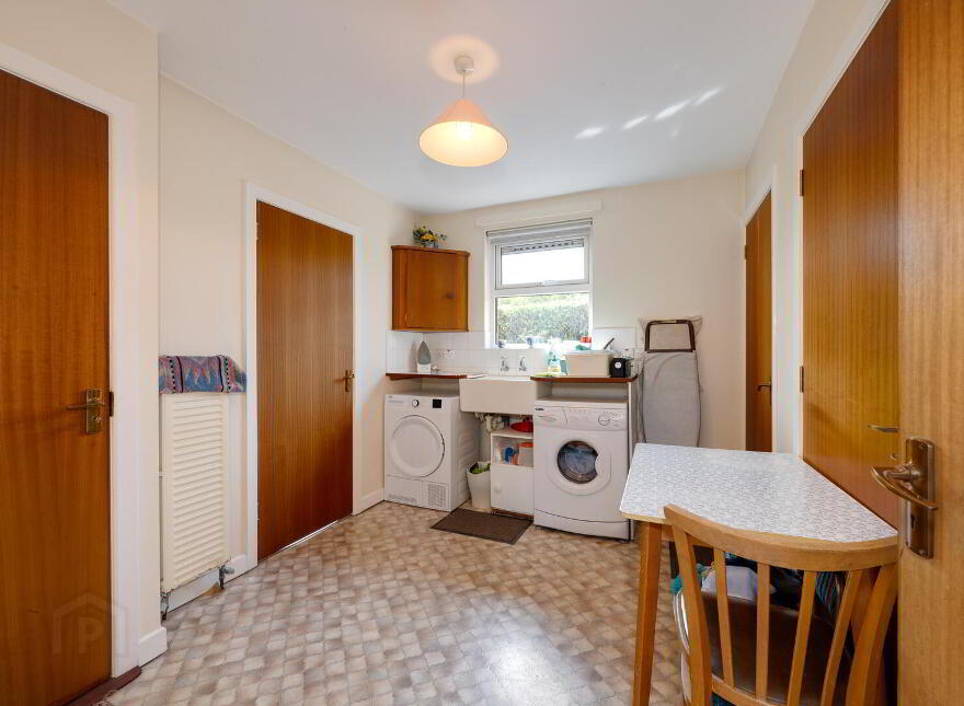 7 Burnside Park, Crawfordsburn, BT19 1JW