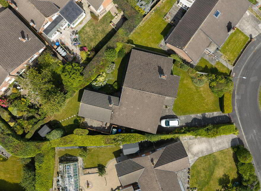 7 Burnside Park, Crawfordsburn, BT19 1JW
