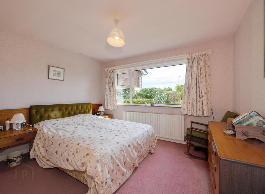 7 Burnside Park, Crawfordsburn, BT19 1JW