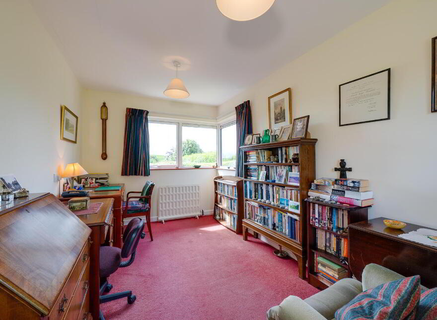 7 Burnside Park, Crawfordsburn, BT19 1JW