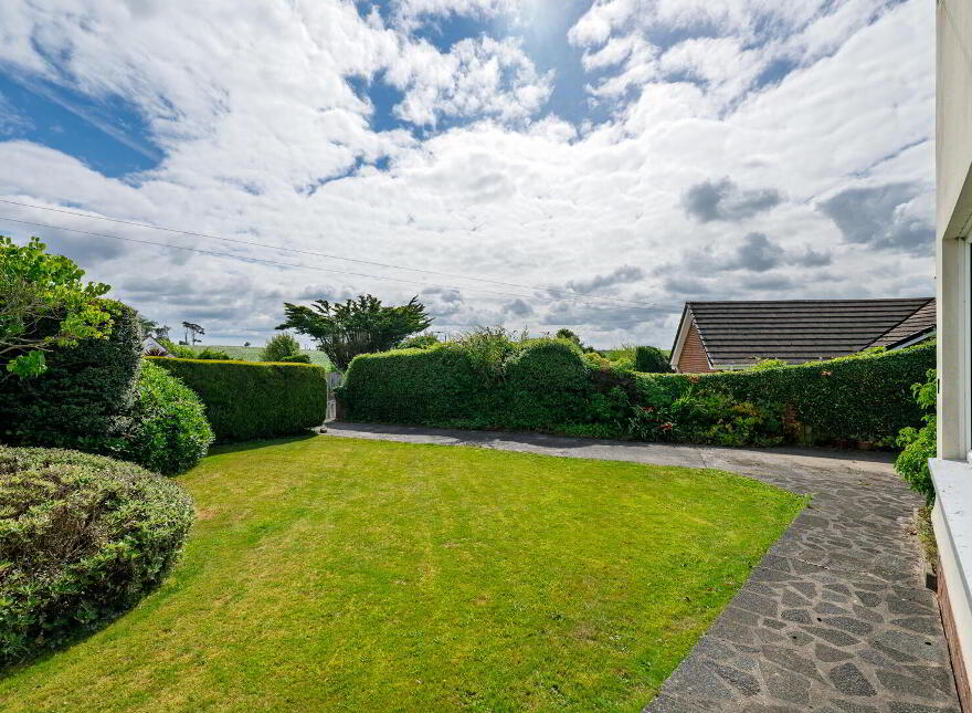 7 Burnside Park, Crawfordsburn, BT19 1JW