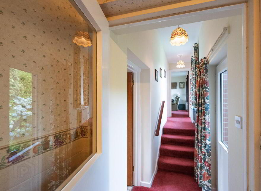 7 Burnside Park, Crawfordsburn, BT19 1JW