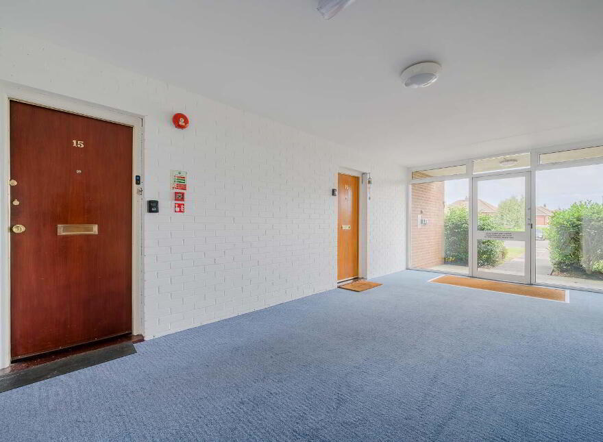 15 Donard Court, Rugby Avenue, Bangor, BT20 3QD