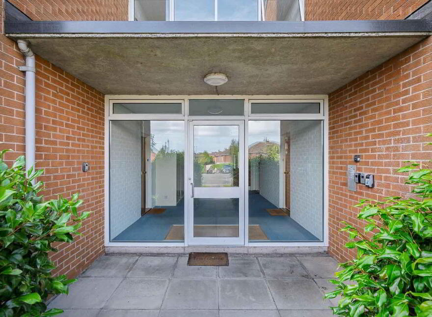 15 Donard Court, Rugby Avenue, Bangor, BT20 3QD