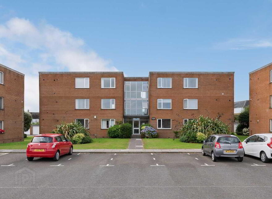 15 Donard Court, Rugby Avenue, Bangor, BT20 3QD