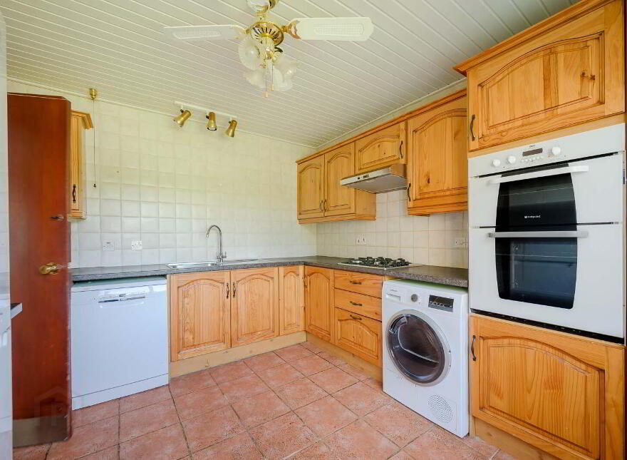 15 Donard Court, Rugby Avenue, Bangor, BT20 3QD