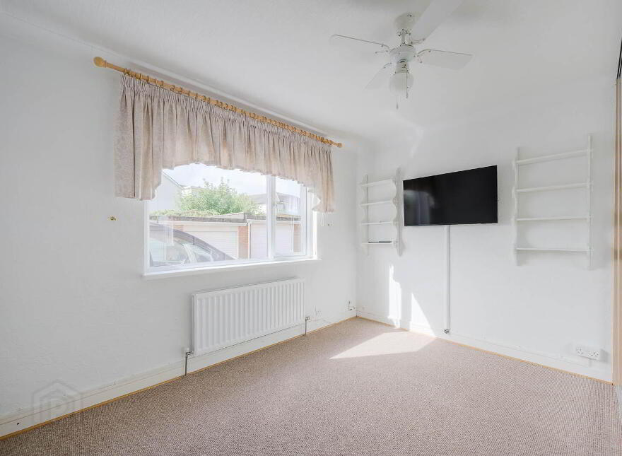 15 Donard Court, Rugby Avenue, Bangor, BT20 3QD