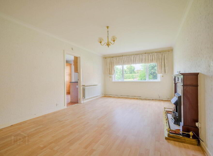 15 Donard Court, Rugby Avenue, Bangor, BT20 3QD