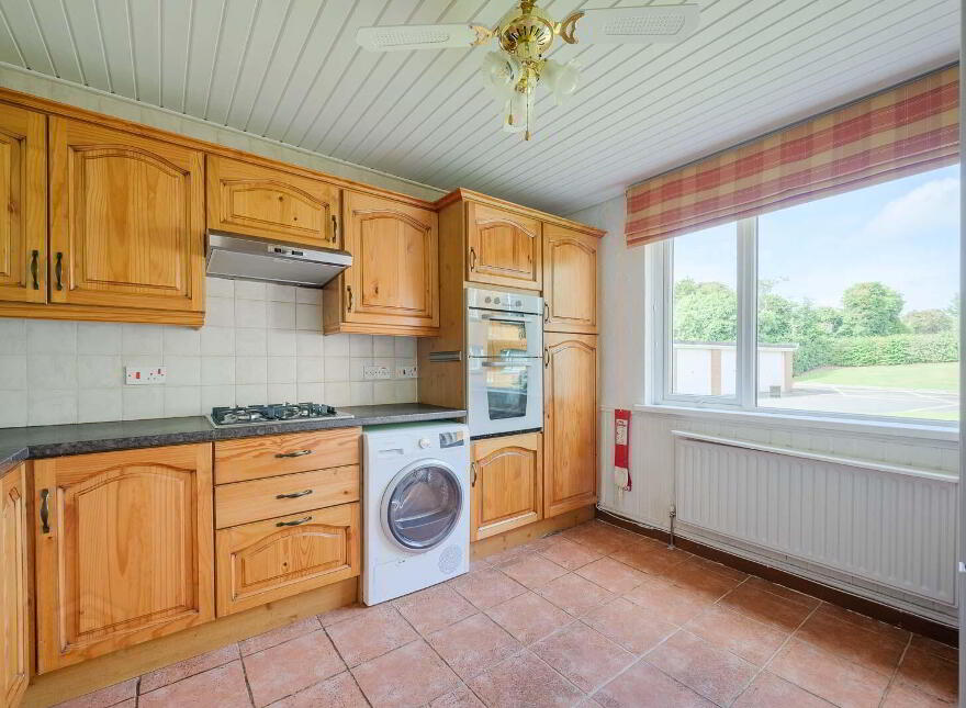 15 Donard Court, Rugby Avenue, Bangor, BT20 3QD