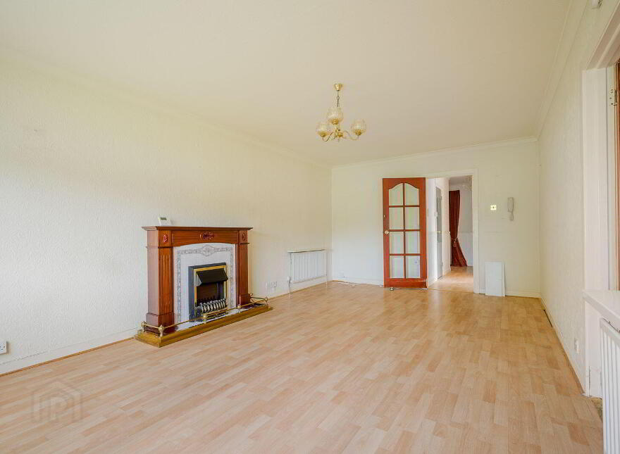 15 Donard Court, Rugby Avenue, Bangor, BT20 3QD