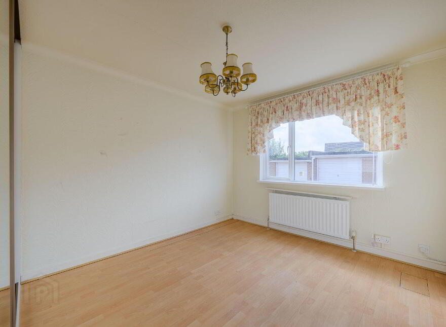 15 Donard Court, Rugby Avenue, Bangor, BT20 3QD