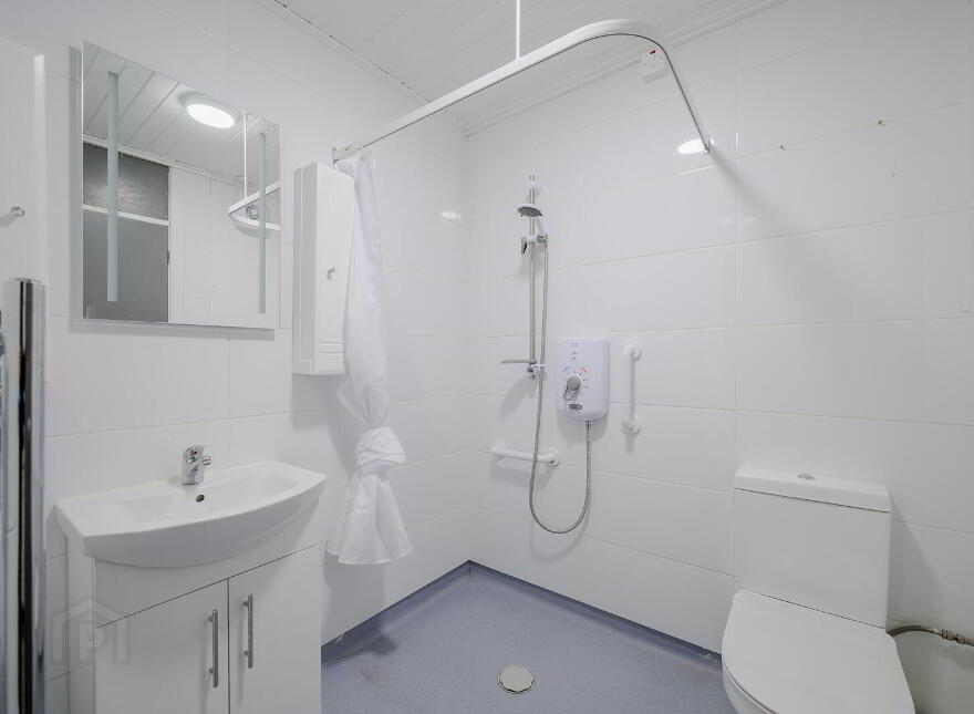 15 Donard Court, Rugby Avenue, Bangor, BT20 3QD