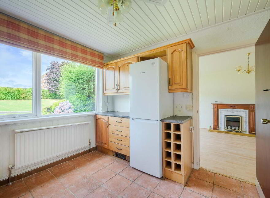 15 Donard Court, Rugby Avenue, Bangor, BT20 3QD
