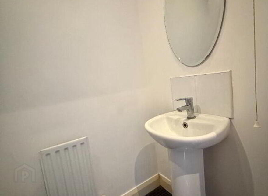 23a Dundela Crescent, Belfast, BT4 3BN