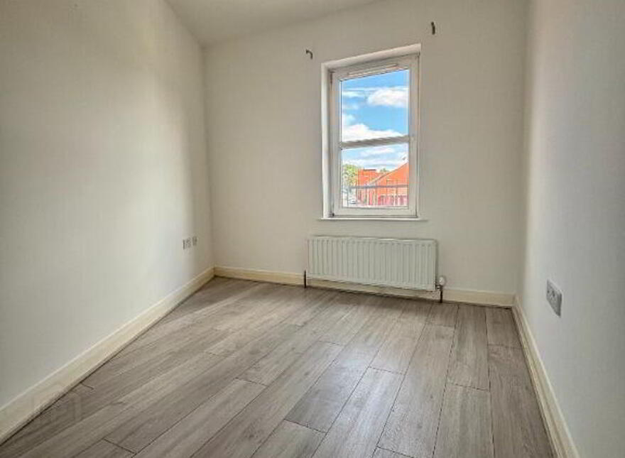 23a Dundela Crescent, Belfast, BT4 3BN
