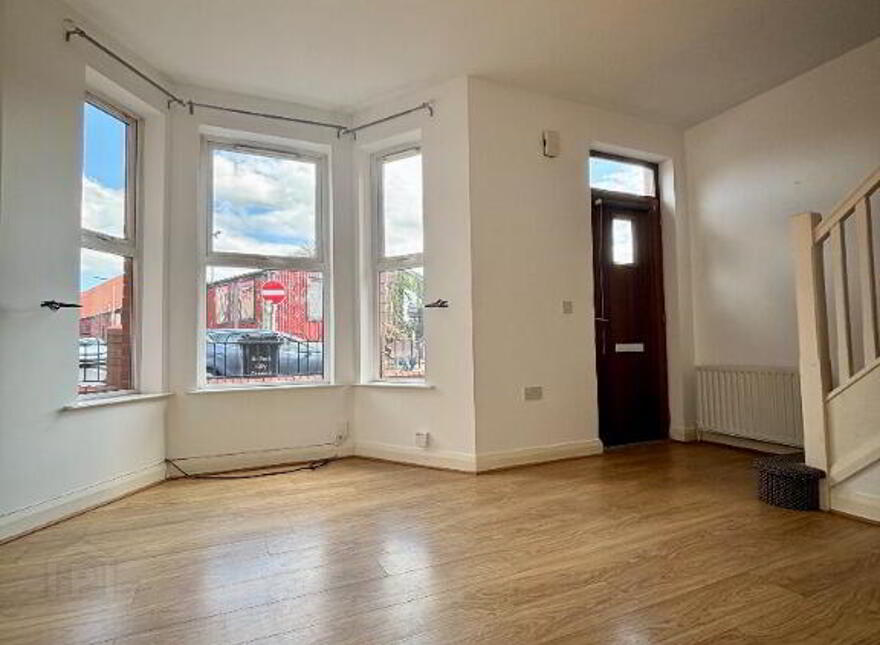 23a Dundela Crescent, Belfast, BT4 3BN