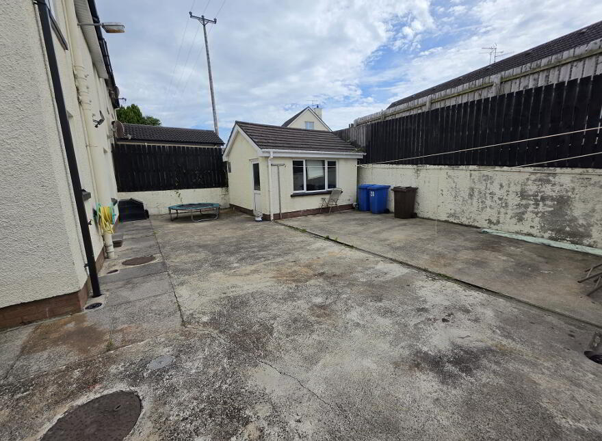 20 Lisbane Park, Mayobridge, Newry, BT34 2SH