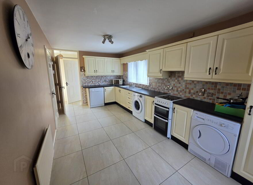 20 Lisbane Park, Mayobridge, Newry, BT34 2SH