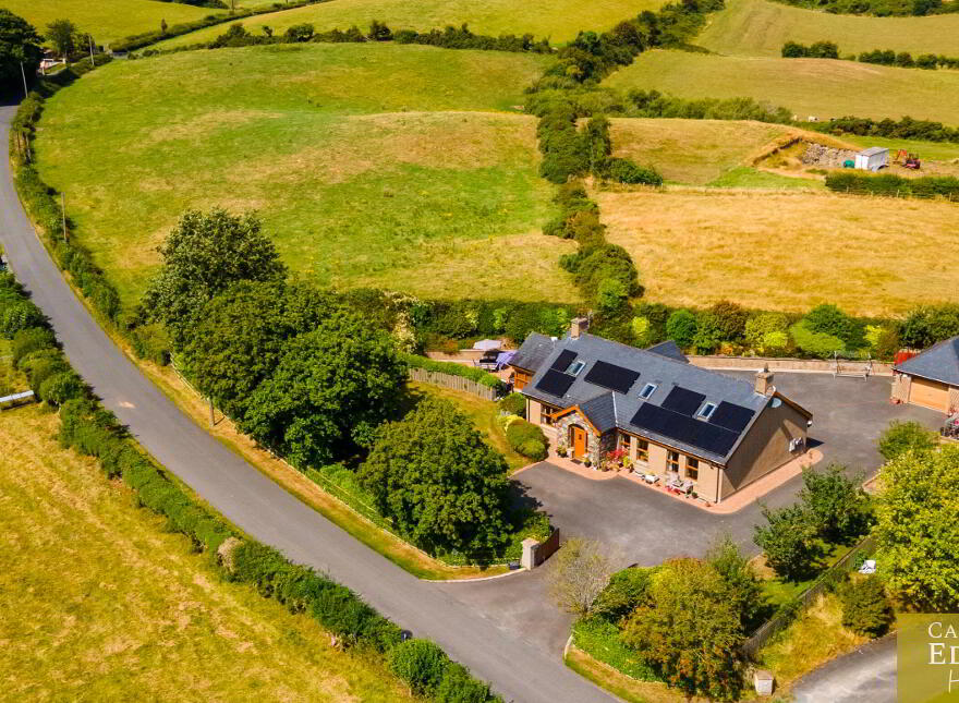 29 Claragh Road, Clough, Downpatrick, BT30 8RG