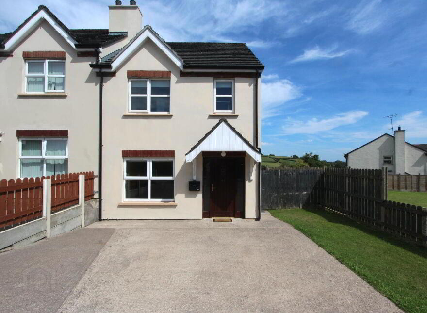 61 Wylies Hill, Ballybay, A75P973