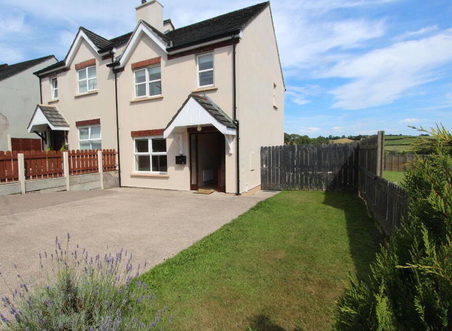 61 Wylies Hill, Ballybay, A75P973