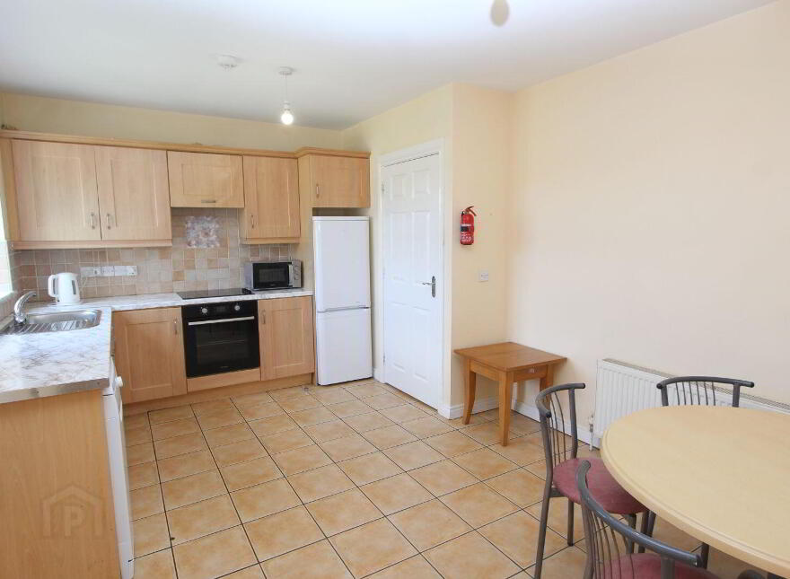 61 Wylies Hill, Ballybay, A75P973