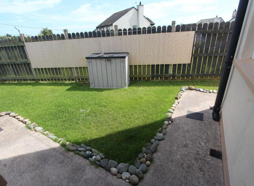 61 Wylies Hill, Ballybay, A75P973