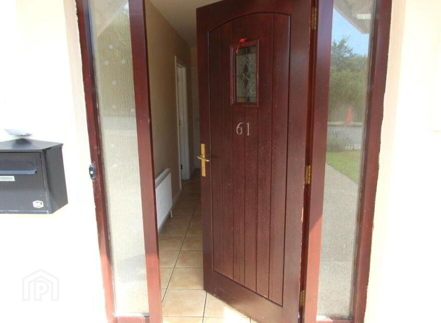 61 Wylies Hill, Ballybay, A75P973