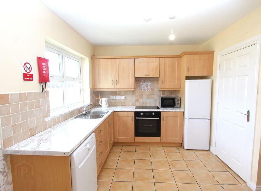 61 Wylies Hill, Ballybay, A75P973
