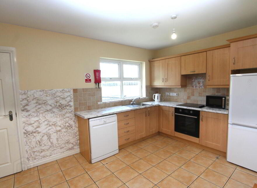 61 Wylies Hill, Ballybay, A75P973