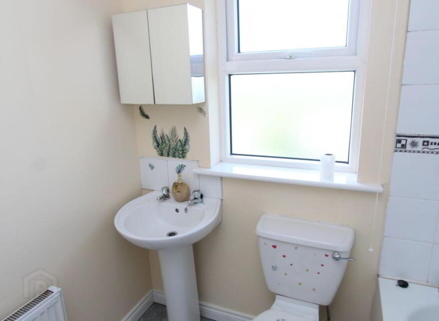 61 Wylies Hill, Ballybay, A75P973