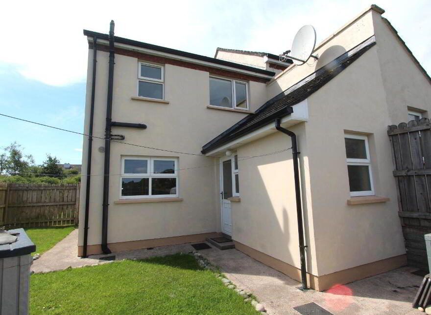61 Wylies Hill, Ballybay, A75P973