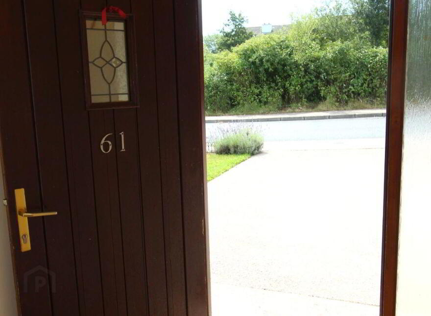 61 Wylies Hill, Ballybay, A75P973