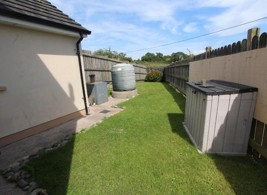 61 Wylies Hill, Ballybay, A75P973