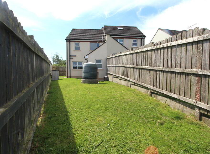 61 Wylies Hill, Ballybay, A75P973