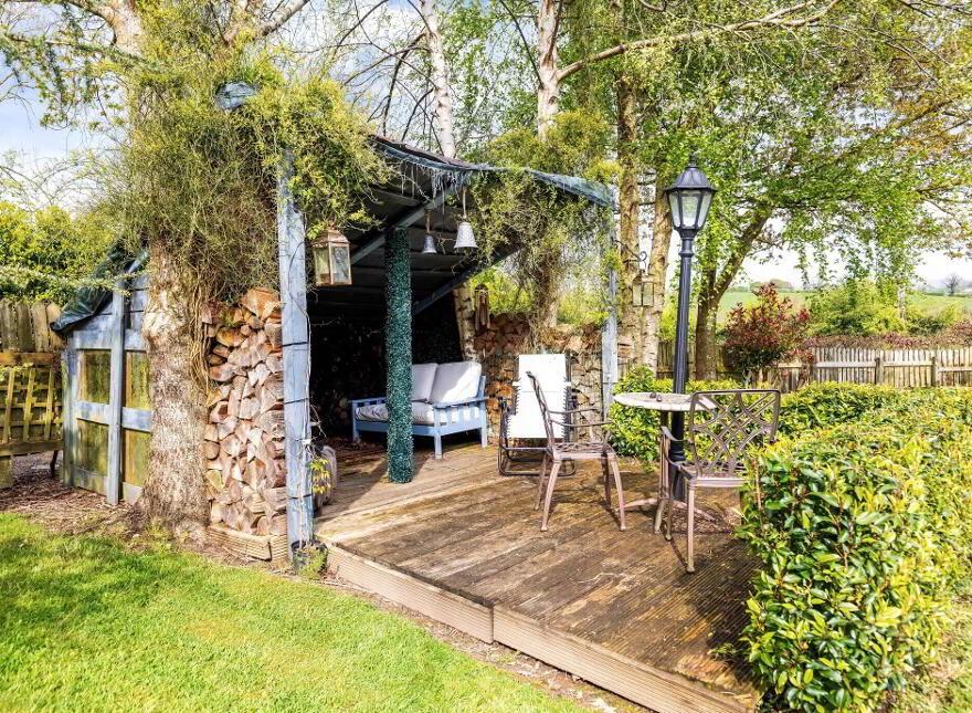 Little Heath, Monaghan, H18ED23