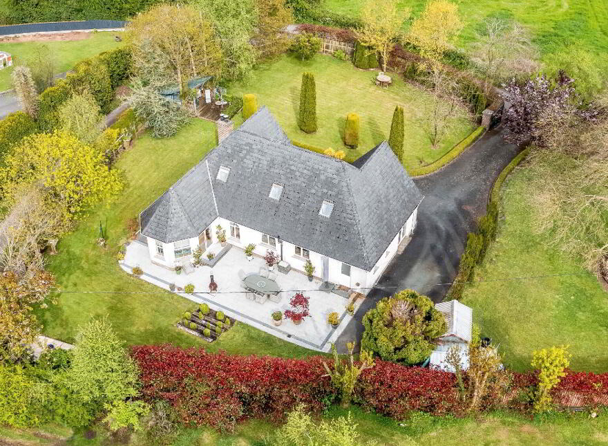 Little Heath, Monaghan, H18ED23