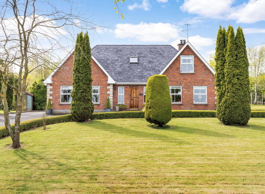 Little Heath, Monaghan, H18ED23