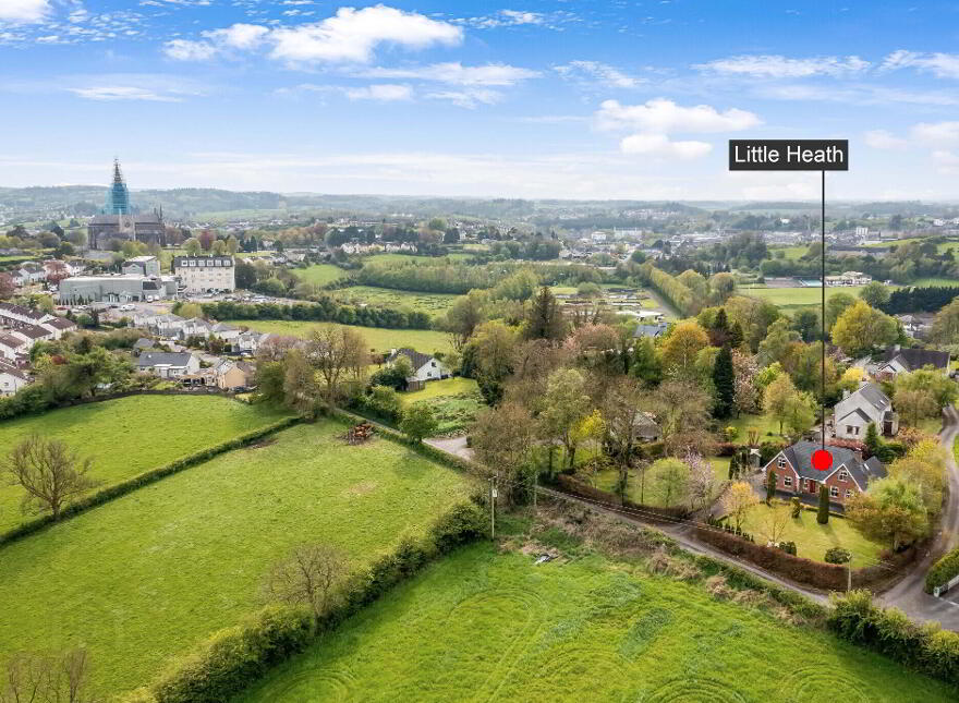 Little Heath, Monaghan, H18ED23