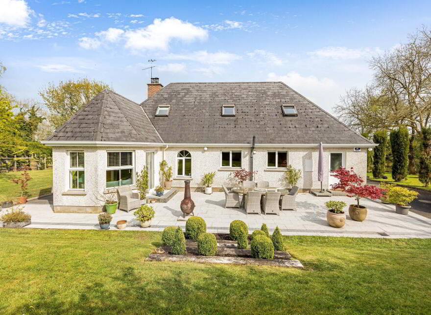 Little Heath, Monaghan, H18ED23