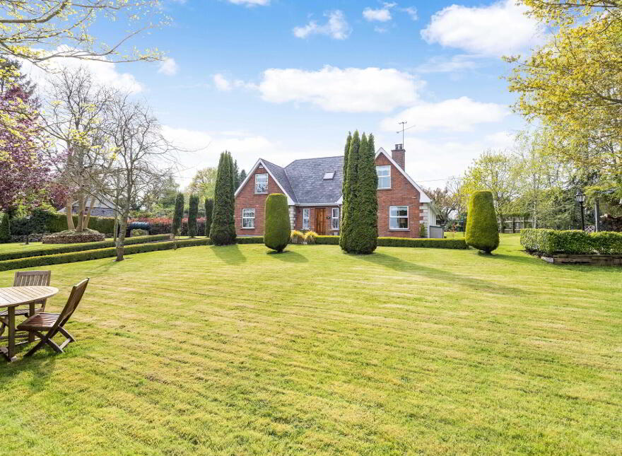 Little Heath, Monaghan, H18ED23